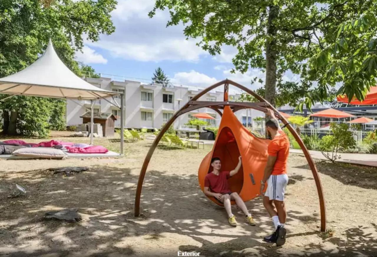 فندق Demeures De Campagne Chemins De Sologne A أورلييو المظهر الخارجي الصورة